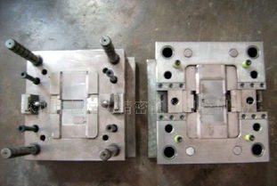 开模模具注塑加工,橡胶模具 批发价格,厂家,图