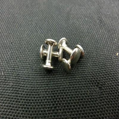 撞钉_撞钉供货商_供应单面铆钉撞钉 蘑菇钉 平面帽 8厘平面 叻金_撞钉价格_佛山市南海区丹灶镇诚煌五金制品厂