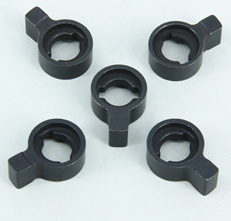 翔宇粉末冶金-厂家供应粉末冶金制品五金零件0度拨叉加工定制_中山市翔宇粉末冶金制品