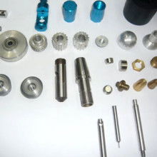 东莞市横沥铭朗五金制品厂