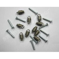 供应信息 东莞市桥头胜金弹簧五金制品厂