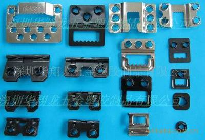 MELF019 黑色 单孔桃形大铁叶片,相框/画框瓜子形背扣固定片 - MELF019 黑色 单孔桃形大铁叶片,相框/画框瓜子形背扣固定片厂家 - MELF019 黑色 单孔桃形大铁叶片,相框/画框瓜子形背扣固定片价格 - 深圳铧翔龙五金塑胶制品 - 