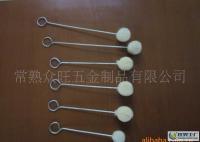 羊毛球刷 型号ZW99081005 尺寸为40-180毫米[供应]_世界工厂网中国产品信息库