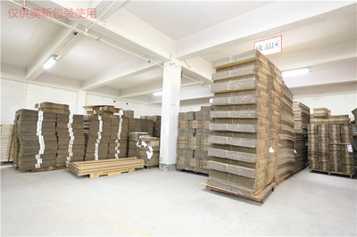 彩色标签公司_美新包装_logo_电器厂_家电厂_五金厂