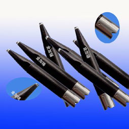 东莞烙铁头厂家专业生产高品质优琳p4d r烙铁头焊咀烙铁咀价格 厂家 图片