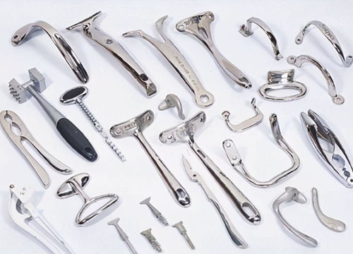 中国五金电子平台