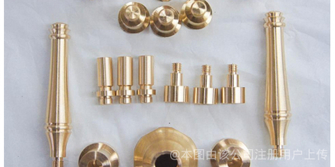 广州健泉五金制品.