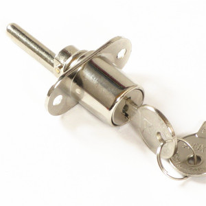 家具用锁,电柜锁,办公桌抽屉锁,机械配件,五金制品-佛山市南海禾众五金厂