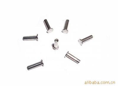 【供应国标不锈钢空心铆钉】价格,厂家,图片,铆钉,东莞市金意莱五金制品-