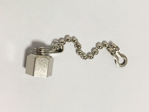 东莞兴德运五金制品动态