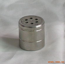 富利达五金制品厂