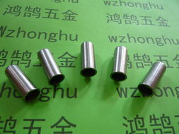 不锈钢盲孔铆螺母 ,温州永嘉县瓯北鸿鹄五金制品厂