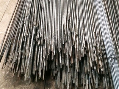 龙鹏五金制品供应优质的铁管_铁管厂家直销-优变商务网youbian.com