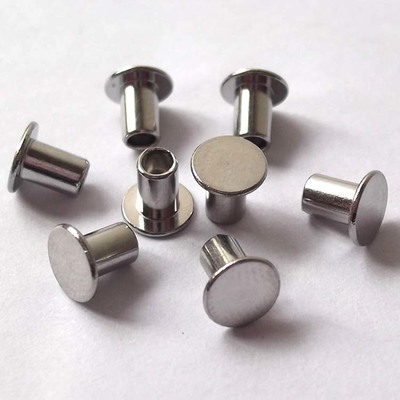 【半空心铆钉,半空心铆钉销售,半空心铆钉厂】生产供应商厂家_今日行情价格走势_报价-深圳市弘泰达五金制品