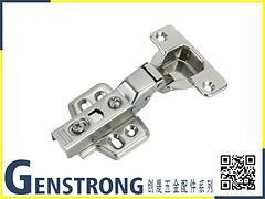 肇庆哪里有卖得好的120不锈钢系列 中国液压铰链 端州区创晟五金制品厂 液压铰链,阻尼铰链