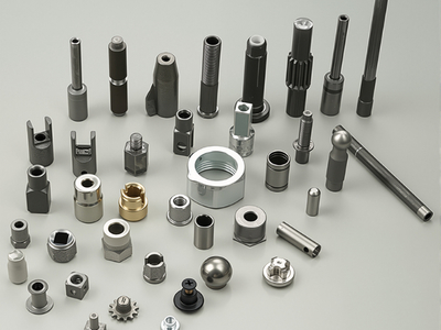 济南非标螺丝多少钱 温州市南工五金制品