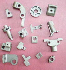 精密铸造 ,东莞程键五金制品厂