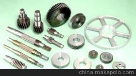 【精密风扇轴蜗杆 (图)】价格,厂家,图片,蜗轮、蜗杆,东莞市中佳五金制品-