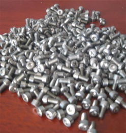 钛螺丝出售 钛螺丝 昆山创业钛锆五金制品 多图