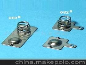 深圳市力诺精密五金制品厂