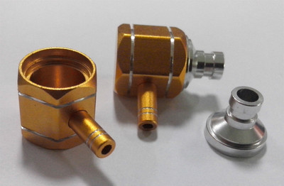 【供应金属耳壳 金属耳机壳 金属耳机外壳】价格,厂家,图片,耳机,深圳市亿鑫翔五金制品-