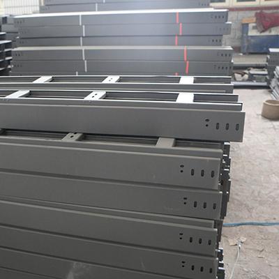 2018,一起发【水尚桥架】专业生产电缆桥架 批发电缆桥架图片_高清图_细节图-文安县水尚五金制品厂