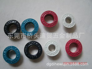 厂家长期供应不锈钢四合扣迪贺厂专业生产金属四合扣 ,东莞市桥头迪贺五金制品厂