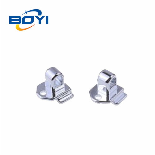 精密工业连接器外壳厂家 博益五金 东莞精密工业连接器外壳