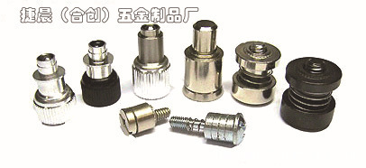 供应pempf30pf31pf32pf50pf60松不脱螺丝 - 东莞市东坑合创五金制品厂 - 