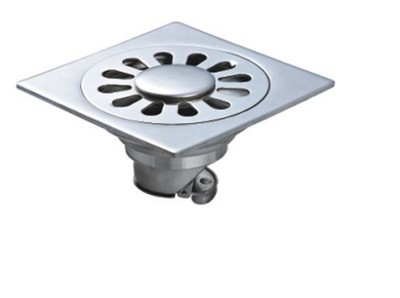 D3046FX304不锈钢洗衣机地漏-佛山市南海区禹工五金制品 - 悉知