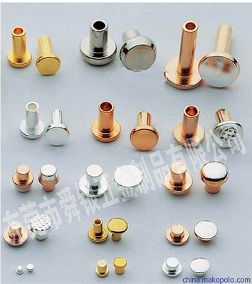 供应舜银001铆钉触点 优质舜银铆钉触点产品供应厂家图片,供应舜银001铆钉触点 优质舜银铆钉触点产品供应厂家图片大全,东莞市舜银五金制品-8-