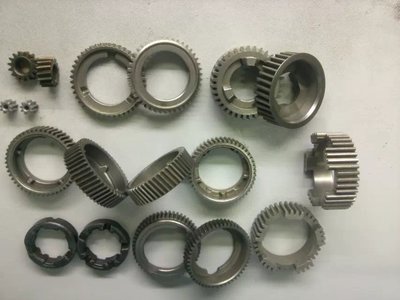 【供应粉末冶金齿轮,粉末冶金结构零件】价格,厂家,图片,粉末冶金,桐城市裕晟五金制品-