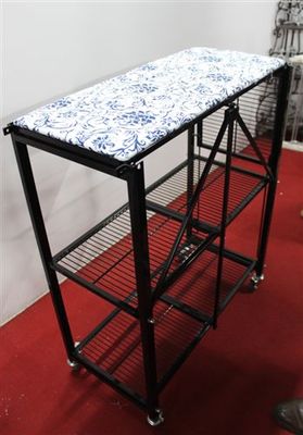 折叠烫衣板 折叠烫衣板 本厂属于产家 现货 工厂定制品图片|折叠烫衣板 折叠烫衣板 本厂属于产家 现货 工厂定制品产品图片由中山市艺一代五金制品公司生产提供-