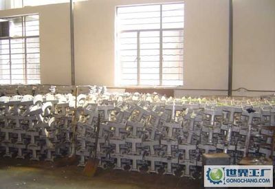 恒友五金制品厂_世界工厂网全球企业库