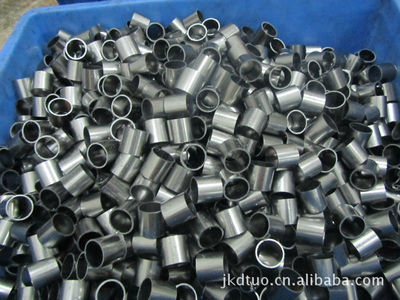 【专业钢管(铁管)车头,倒角】价格,厂家,图片,无缝钢管,金凯达五金制品加工厂-