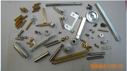 【供应锁紧钉、】价格,厂家,图片,铆钉,深圳市精易达五金制品-