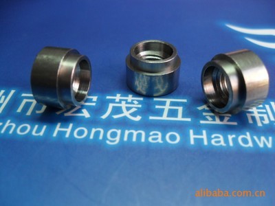 【供应广东省广州压铆螺母,挤压螺母专家】价格,厂家,图片,螺母,广州市宏茂五金制品-