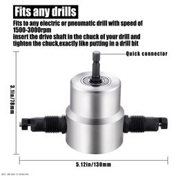 亚马逊产品图片拍摄,五金切割工具图片制作