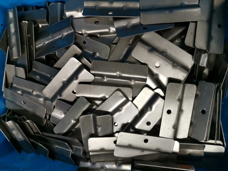 南京五金冲压件加工_冲压件加工厂家 - 南京市江宁区官长金属制品厂