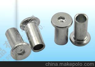 东莞专业螺丝生产厂家 平头内六角母钉子m6*14图片,东莞专业螺丝生产厂家 平头内六角母钉子m6*14图片大全,东莞市增添螺丝五金制品-