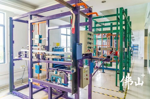 佛山企业为亚运场馆供应近10万套五金产品