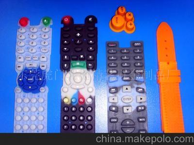 探索硅胶电子按键产品：东莞市虎门伟铭五金制品厂的塑胶制品优势