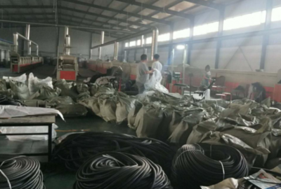 三十年砥砺奋进 密方五金工具如何成为国内“橡胶大师”五金制品的引领者