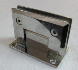 不锈钢精密铸造 以高品质铸造技术打造高尔夫球头——东莞市谢岗百鑫五金制品厂