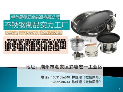 免费翻页电子书、电子画册与电子杂志制作工具推荐——以五金制品为例