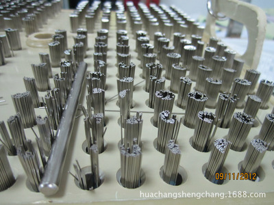 深圳市光明新区公明华昌盛五金制品厂 专业供应各类紧固件与连接件