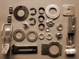 深圳市鹏丰精密五金农用工具产品列表