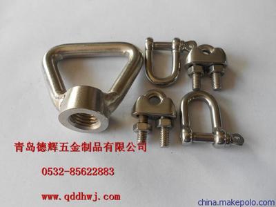 宣城316不锈钢螺栓、螺柱及双头螺栓综合介绍 价格、厂家与产品详情