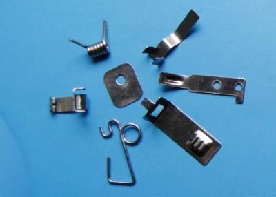 山东冲压加工与五金冲压件的优势与应用