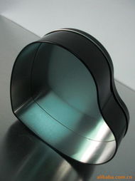 东莞市塘厦黔隆五金制品厂产品系列 金属罐与塑胶制品列表